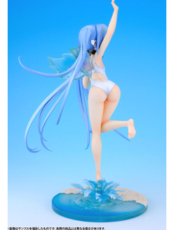Фигурка 1/6 Нимфа (Nymph Swimsuit ver.)