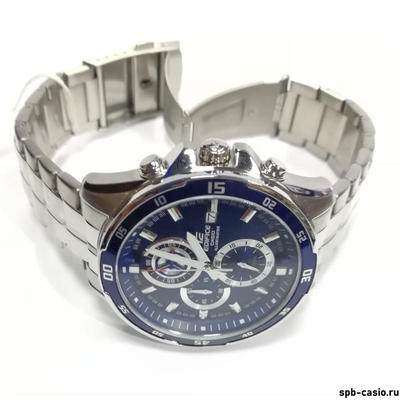 Часы Casio Edifice EFR-547D-2A