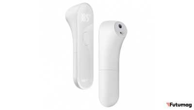 Бесконтактный инфракрасный термометр Xiaomi Mi iHealth