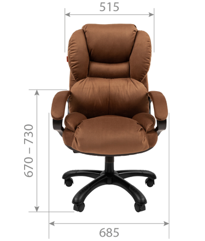 Кресло CH-434 HOME