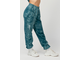 Спортивные Брюки NEBBIA RE-FRESH WOMEN’S SWEATPANTS 590 Зеленые