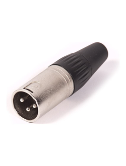 Yongsheng XLR male YS137N