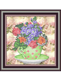 Винтаж 2, К3297