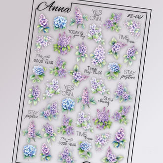 Слайдер-дизайн Весна-Лето VL-061