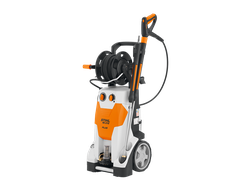 Мойка STIHL RE 272 Plus (140 бар, 660 л/час, 3,2кВт, 230В, 37,0 кг) 4788-012-4512