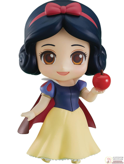 Нендроид Белоснежка (Snow White)