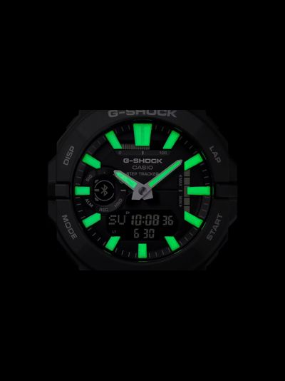 Часы Casio G-Shock GBA-950-2A