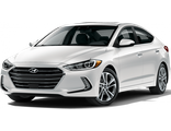 Hyundai Elantra VI 2015-2020