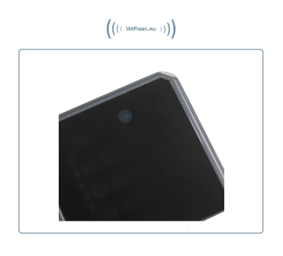 DE/IR02 Pro Mini  ИК прожектор (940 нм),  до 9 м. для работы внутри помещения.