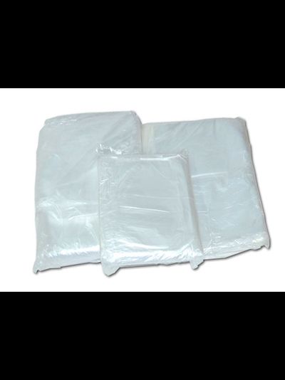 Пакеты фасовочные ПВД 50х80см (80 мкр) (уп. 150шт.)