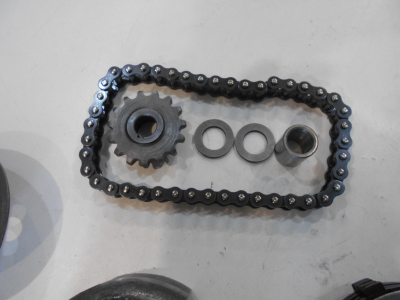 Корзина сцепления Восход 3