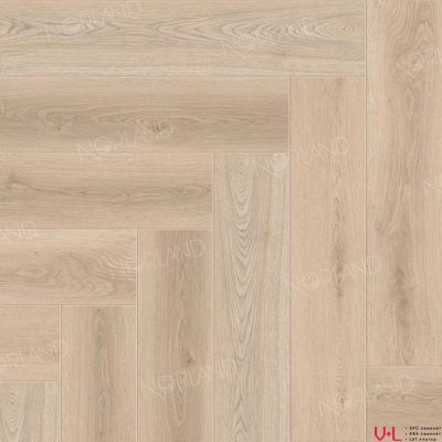Кварцвиниловая плитка Norland Lagom Parquet LVT Deilig 1034-03 34 класс толщина 2.0 мм с фаской клеевая 2.58 м2