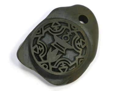 Fol15 Amulet