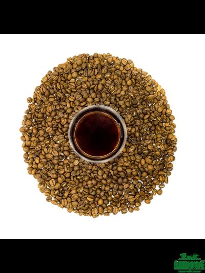 Кофе Танзания АА, 200 гр.