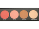 Палитра румян LA Girl Beauty Brick Blush 573 Spice