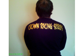 Черные свитшоты (толстовки)