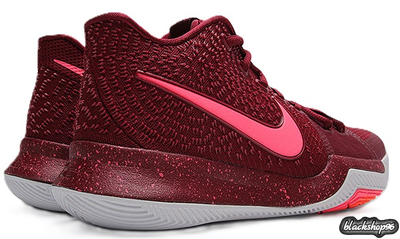 Nike Kyrie 3 Hot Punch (40-45)