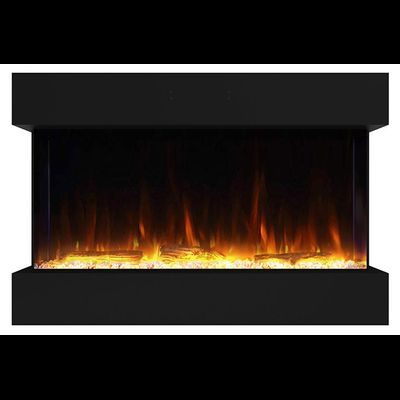 Линейный электроочаг Astra 36 RF