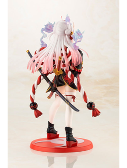 Фигурка 1/7 Аямэ Накири (Ayame Nakiri)