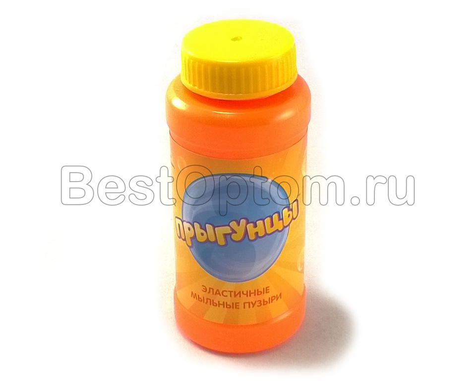 Раствор для мыльных пузырей | Купить мыльные пузыри оптом по выгодной ...