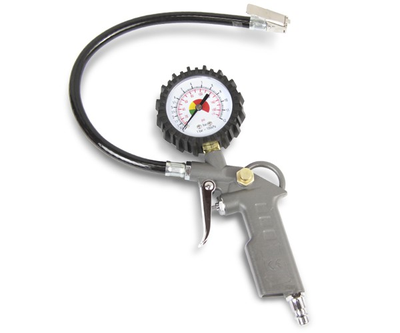 AERO Набор пневмоинструментов 5 предметов