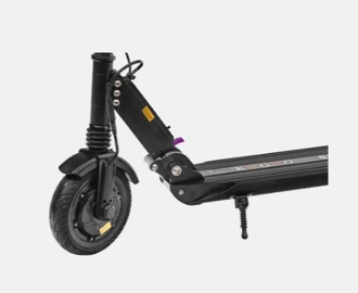 Электросамокат Kugoo S3