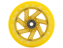 Купить колесо Комета Вортекс (Color #1) 110 для трюковых самокатов в Иркутске