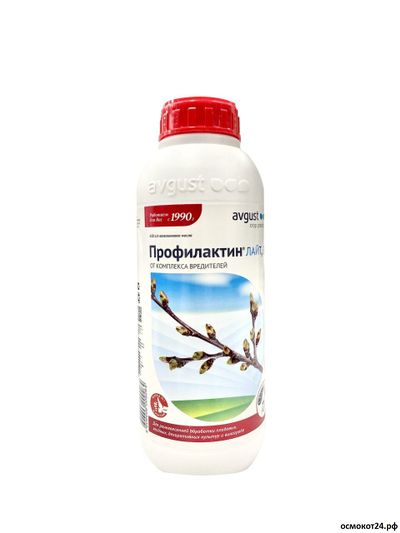 Профилактин Лайт, 1л