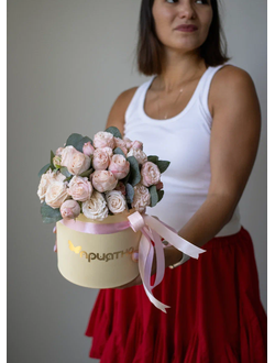 ЦВЕТОЧНАЯ КОМПОЗИЦИЯ № 110