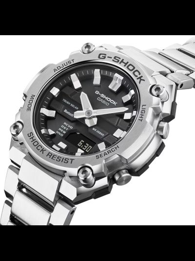 Часы Casio G-Shock GST-B600D-1A