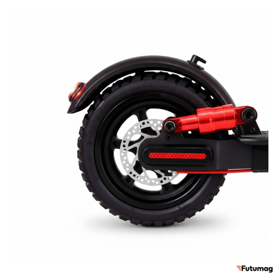 Электросамокат Sdjin Ying M2