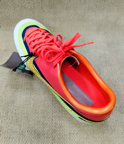 бутсы футбольные MERCURIAL VICTORY CR AG (580482 174)