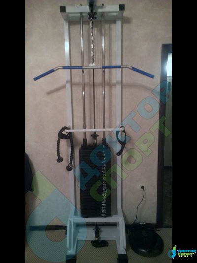 "Биотонус" 60/75/100 кг