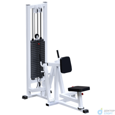 Рычажная тяга (стек 100кг)