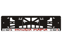 HONDA MAFIA