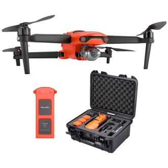 Дрон Autel EVO II 8K Rugged Bundle