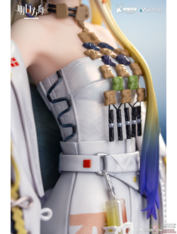 Фигурка 1/7 Шу (Shu)