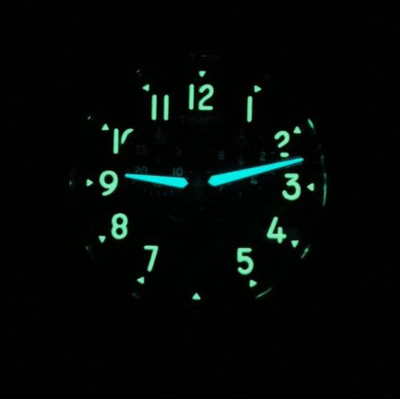 Швейцарские часы Tissot T116.617.36.052.00