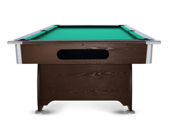Бильярдный стол Модерн 7/8 футов венге