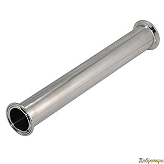 Царга 1,5" дюйма 150 мм