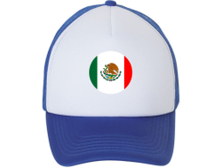 Кепка Мексика