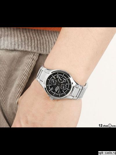 Часы Casio Edifice EF-316D-1A
