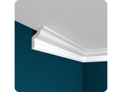 карниз потолочный Перфект P22