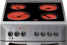 Ремонт электроплит Фагор (Fagor) в Челябинске на дому 777-22-49