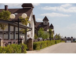 «ЖАВОРОНОК»