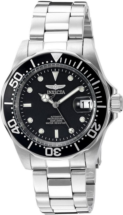 Invicta men's 8926ob pro diver watch hotsell