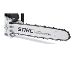 Шина 20" (50см) 3/8' 1,6 72зв 11z Stihl