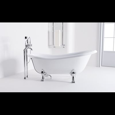 Astra-Form ванна Роксбург 170/80 см белая