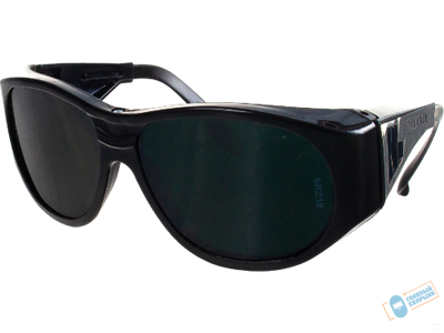 Очки защитные открытые О2 SPЕCTRUM (6) (10232)