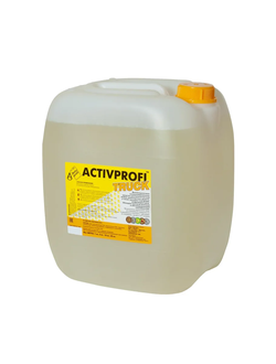 ACTIVPROFI™ TRUCK (Высокощелочная активная пена)